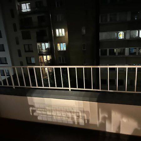 Luxus Apartment In Center Dusseldorf - 2 Rooms Exterior foto