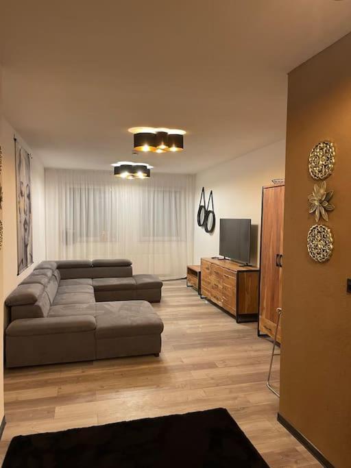 Luxus Apartment In Center Dusseldorf - 2 Rooms Exterior foto